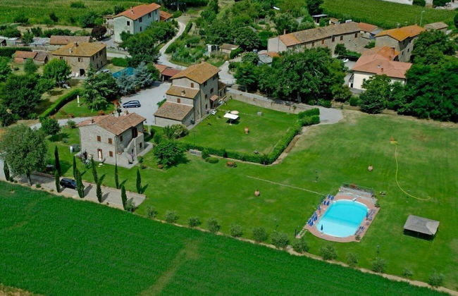 Agriturismo I Pagliai - Photo 74