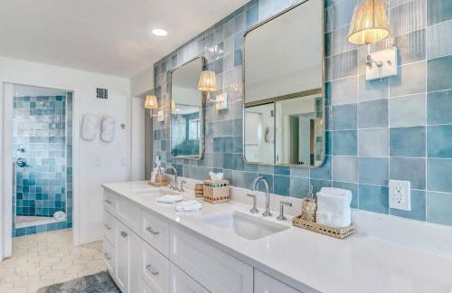 Elegant Oceanfront Penthouse with Panoramic view, Omni Resort, Sea Dunes - Foto 37