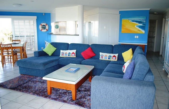 Surfside on the Beach - Foto 29