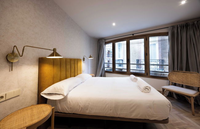 Apartamento Turístico Royal - Foto 1