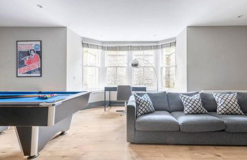 Immaculate 3 Bed Apartment with Private Entrance in Inverleith - Foto 54