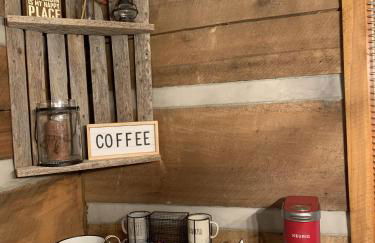 Deer Dance Log Cabin - Foto 2