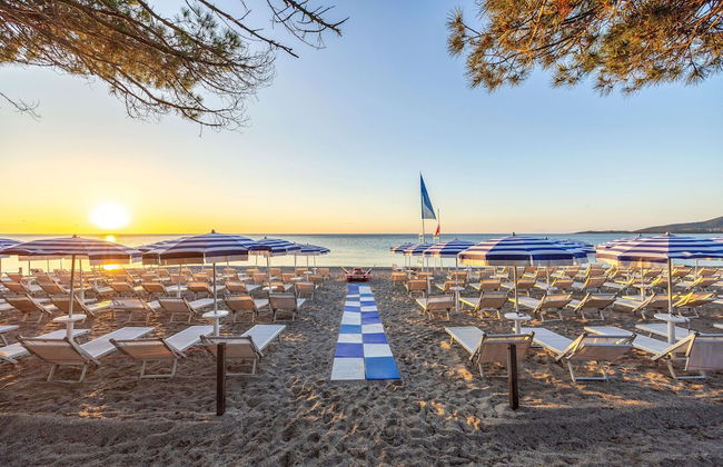 TUI BLUE Budoni - Foto 57