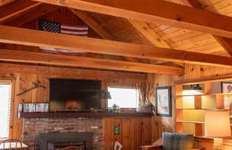 BunkHouse 1960's Camp Vibe with Timeless Wet Bar - Foto 15