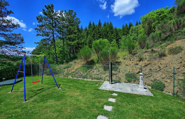 Villa Portole Due - Foto 25