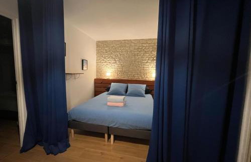 Gîte La Lézardière avec piscine chauffée privative 30 minutes de la Rochelle - Photo 27