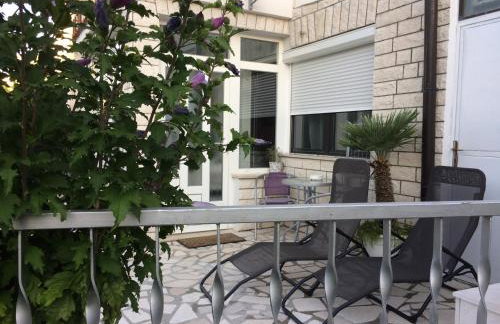 Apartman Oleander - Foto 20