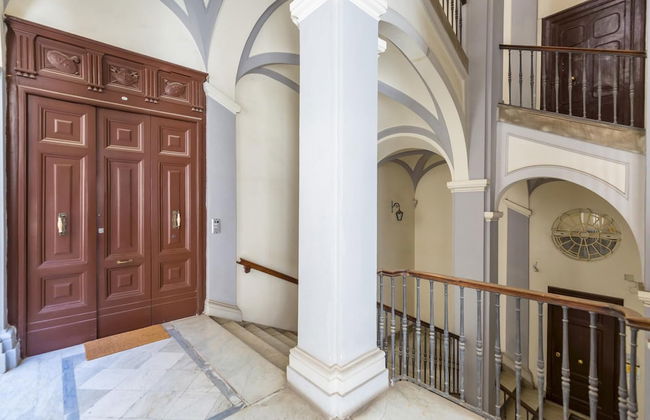 Design Duplex at National Museum - Foto 40