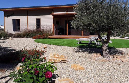 Chalet in Pomerols Near Mediterranean Beaches - Foto 47