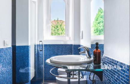 Villibera - Design villa with SPA, Cinema, Gym and Game Room - Foto 49