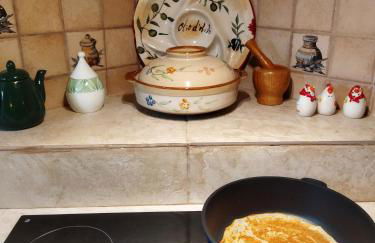 Penelope Elafotopos - Foto 26