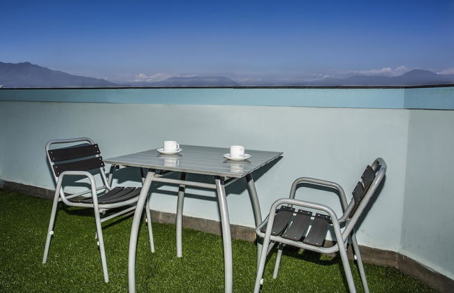 Classic Serviced Apartments - Foto 39