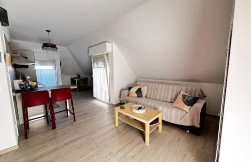 L'attico di Ella, tra mare e monti con vista bella - Foto 2