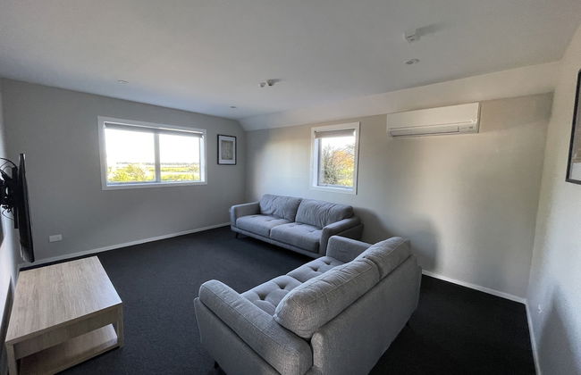 Pudding Hill Lodge & Chalets - Foto 21