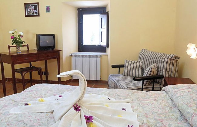 Giardino Donna Lavia - Photo 5