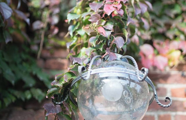 Grange Du 19eme Avec Wellness - Foto 19