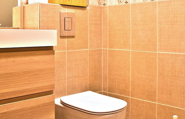 Travellino Serviced Apartments - Foto 10