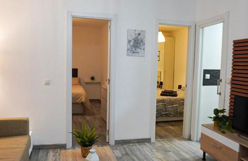 Apartamento 'Ronda de Toledo' - Foto 9