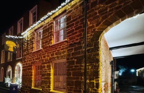 The Old Wheatsheaf - Foto 69