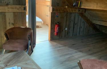 La Chênaie - Vue imprenable, pêche & grands événements - Foto 4