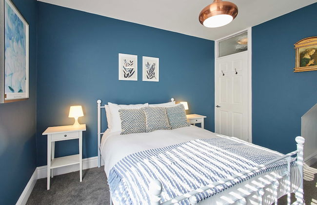 Host Stay Wellington Street - Foto 14