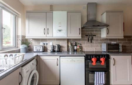 Selah Cottage, 21 Queen Street - Foto 7