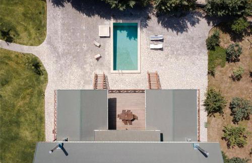 Chalet Stiga Kalavrita - Maisonettes - Foto 27