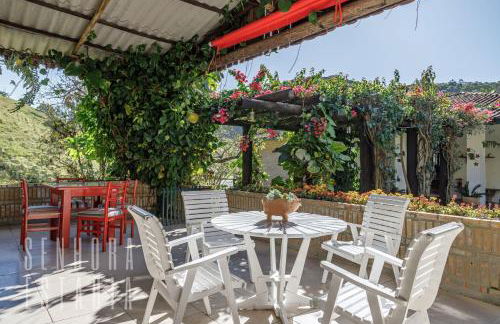 Alpen Ville Finca con Piscina Inolvidable - Foto 29