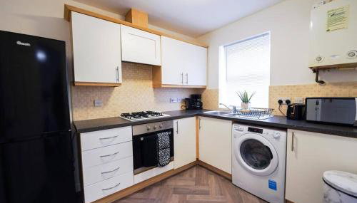 Collingwood Place, Birmingham with FREE Parking - Foto 4