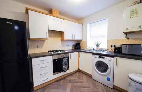 Collingwood Place, Birmingham with FREE Parking - Foto 4