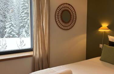 Gîte de prestige en pleine nature - Foto 28