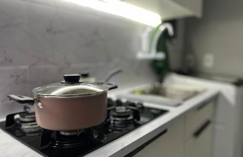 Apartamento Verde Floripa - Foto 29