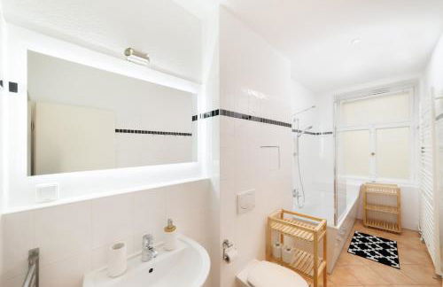 Grand Central City Apartments Mitte Museumsinsel - Foto 52