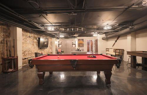 Friedmans Loft - Foto 11