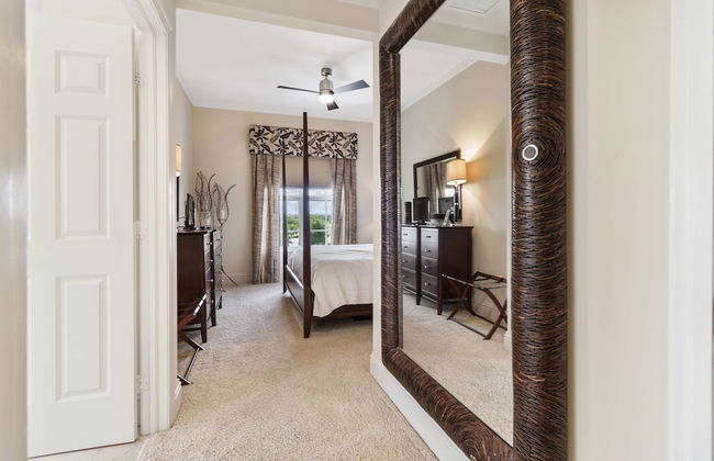 Condos by Ave Maria Rentals - Foto 18