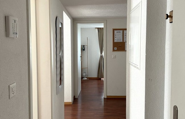 Nimbuzzz Apartments - Foto 11