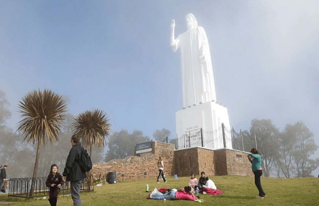 Yungas of Tucumán Day Trip - Photo 3