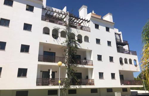 Praia da Falésia - Falesia Beach - Apartment Pine Sun Park - Foto 21