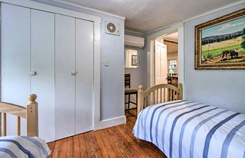 Betty Bs River House Less Than 1 Mi to Blanco State Park! - Foto 17