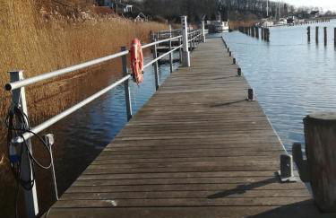 Sellin - Seedorf Am Neuensiener See Apartment 08 - Foto 19