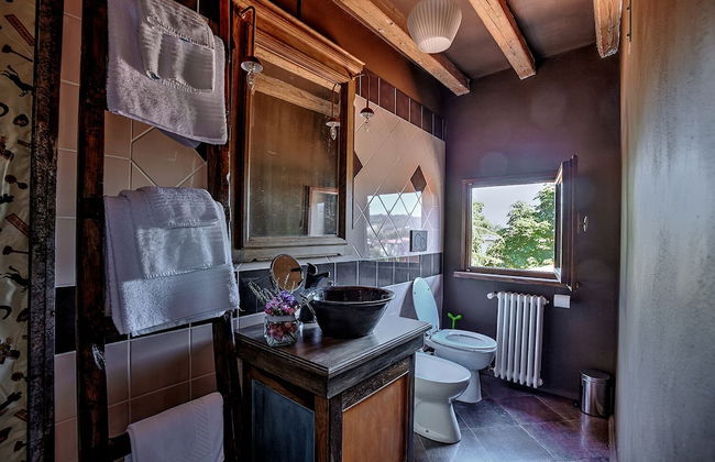 Palazzo Gatteschi - Photo 56