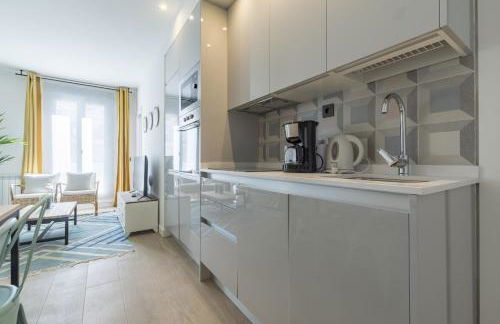 Bravo en Madrid - Foto 5