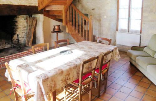 Holiday Home La Bergerie de Durand by Interhome - Foto 24