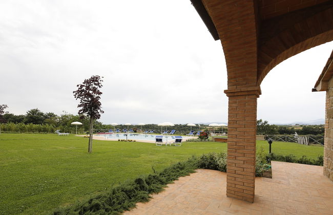 Agriturismo Poggio al Tufo - Photo 21