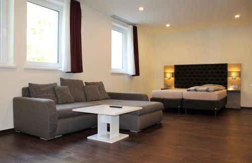 Waldhotel Rainau - Foto 34