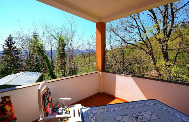 Holiday Home in Rio Near Fishing Villages - Foto 1