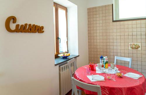 Maison Cipriani - Foto 142