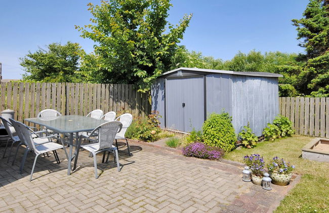 "Gertina" - 40m to the fjord - Foto 6