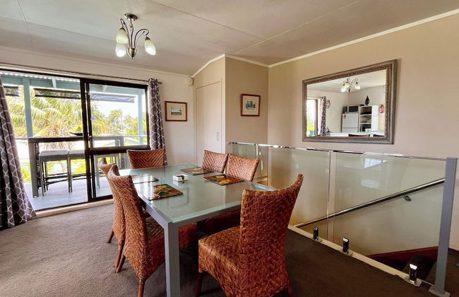 Channers on Norfolk - Foto 45