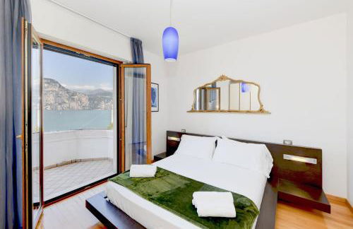 Villa Mimosa-Con piscina e vista lago - Foto 39